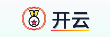 开云 Logo